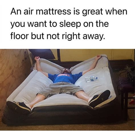 funny mattress memes